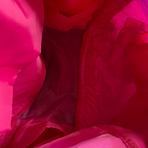 Hello Kitty Mt. Fuji Tote Bag - Beverage Sleeves 2017 - Picture 7 of 16